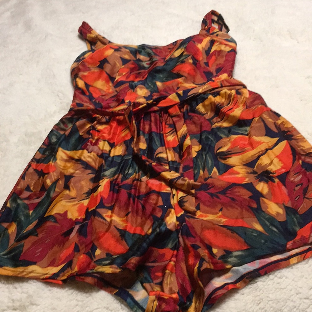 Swimsuit